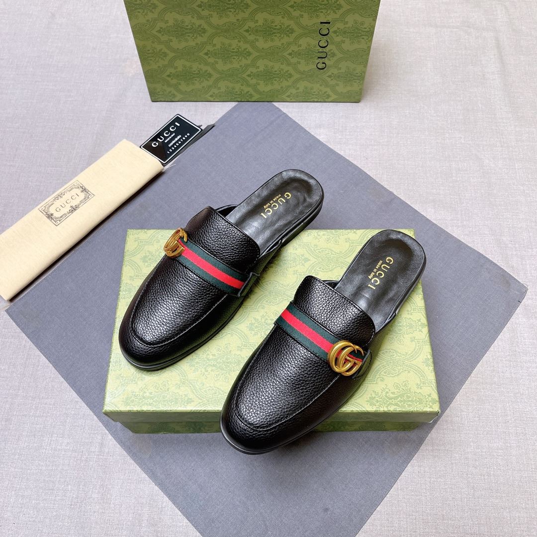 Gucci Slippers